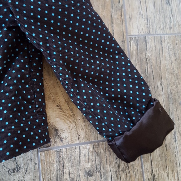 Girls Gap kids jacket - Picture 3 of 6